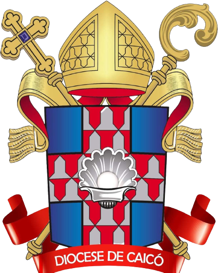 Imagem do parceiro Diocese de Caicó